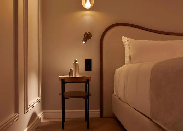 CondalHotel Barcelone